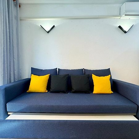 דירות סאלו Domuum Holidays - Cordoba מראה חיצוני תמונה