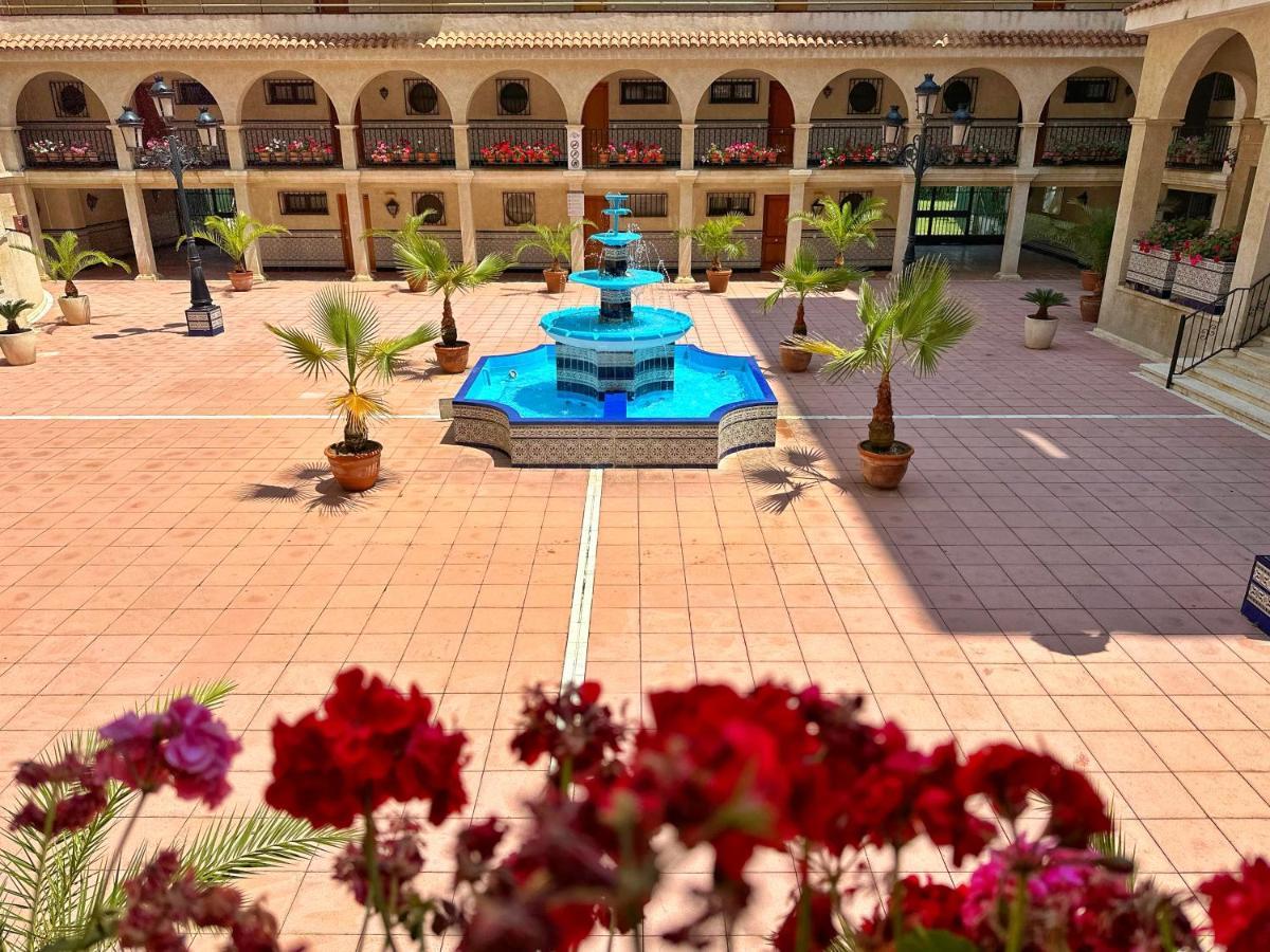 דירות סאלו Domuum Holidays - Cordoba מראה חיצוני תמונה