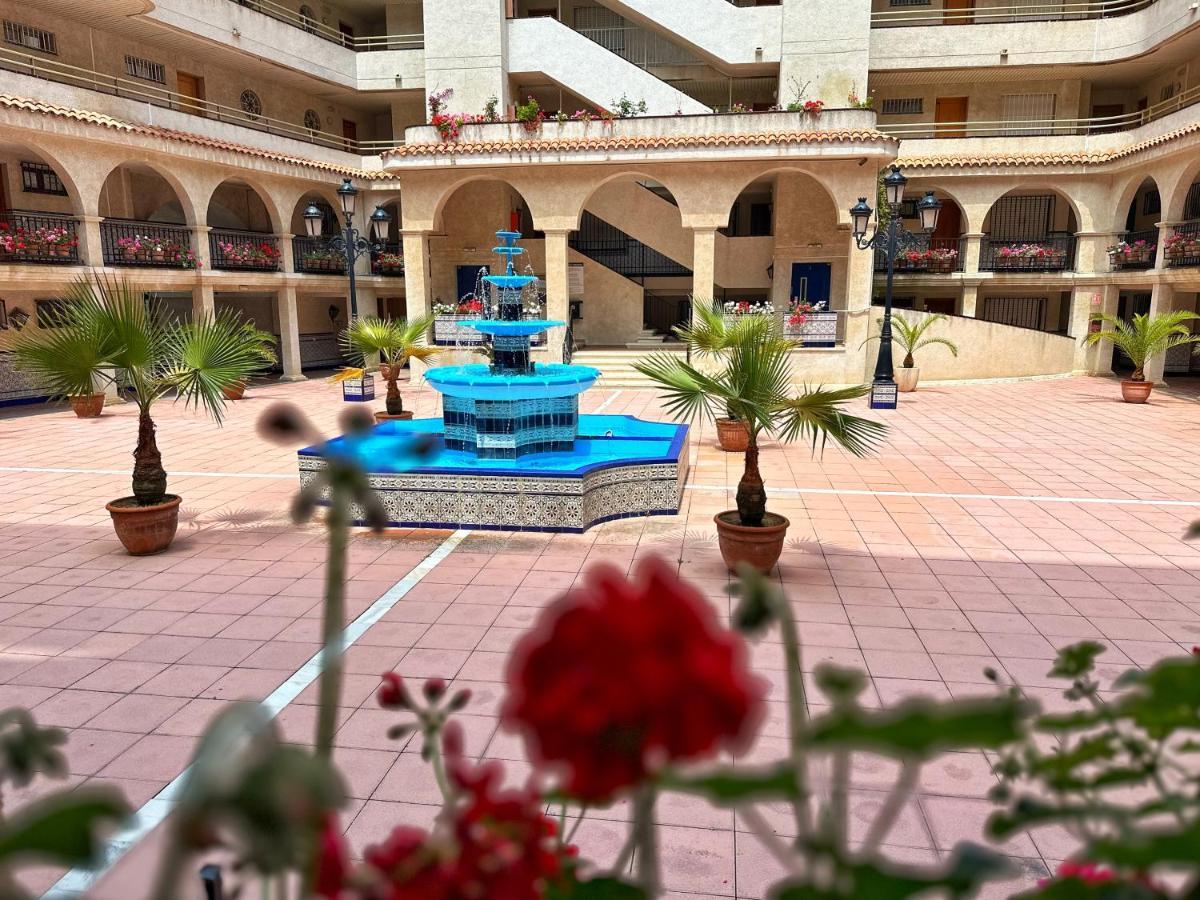 דירות סאלו Domuum Holidays - Cordoba מראה חיצוני תמונה