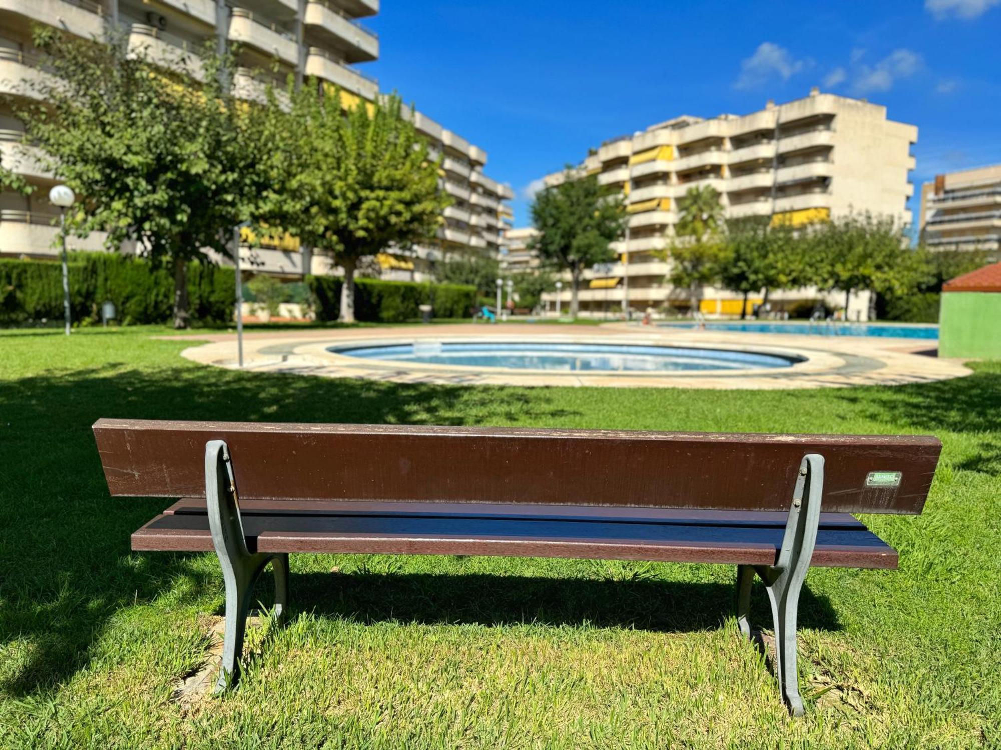 דירות סאלו Domuum Holidays - Cordoba מראה חיצוני תמונה