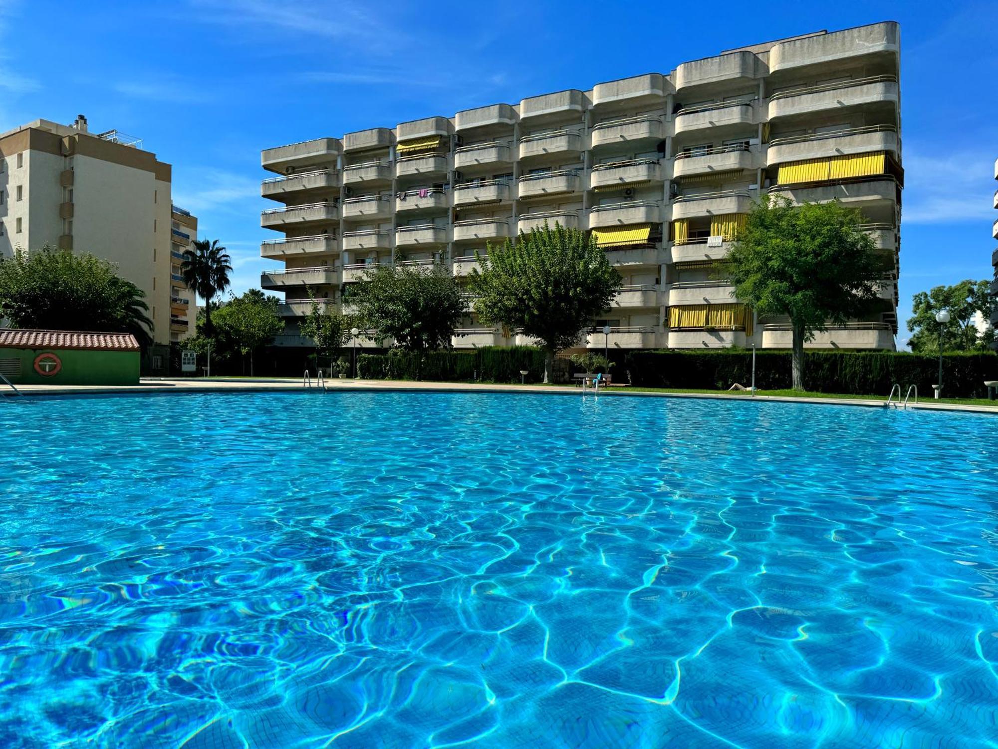 דירות סאלו Domuum Holidays - Cordoba מראה חיצוני תמונה
