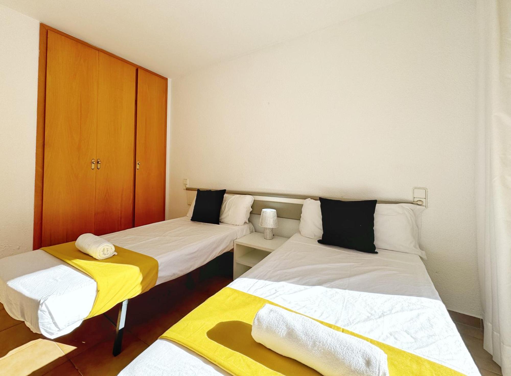 דירות סאלו Domuum Holidays - Cordoba מראה חיצוני תמונה