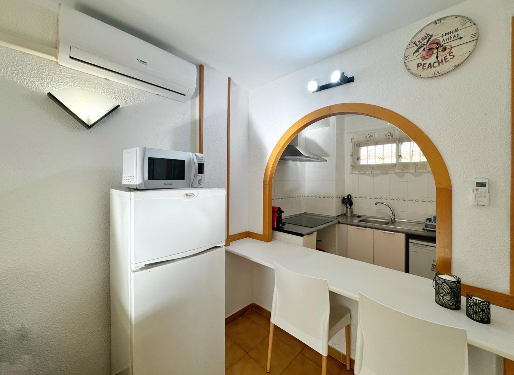 דירות סאלו Domuum Holidays - Cordoba מראה חיצוני תמונה