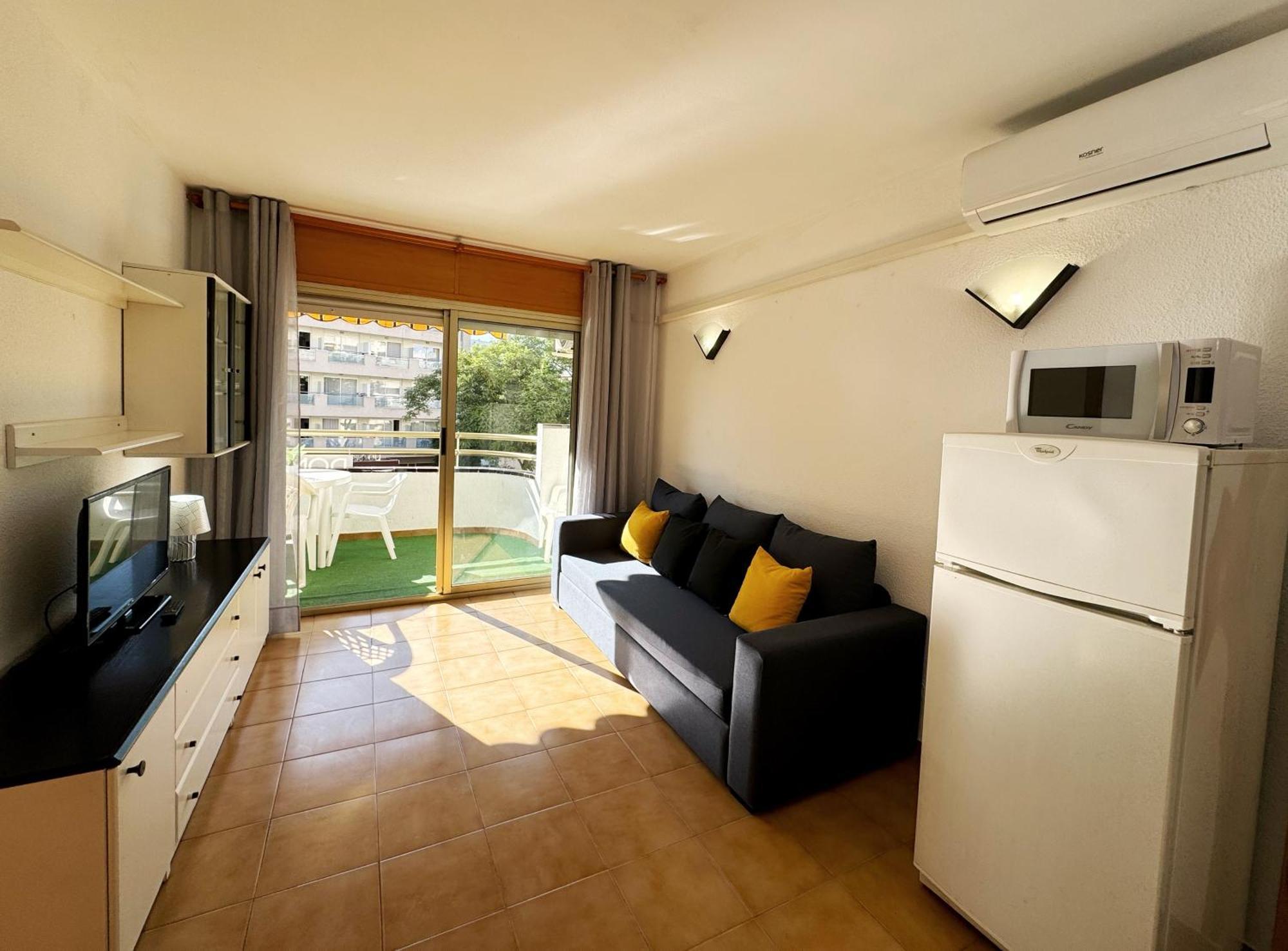 דירות סאלו Domuum Holidays - Cordoba מראה חיצוני תמונה