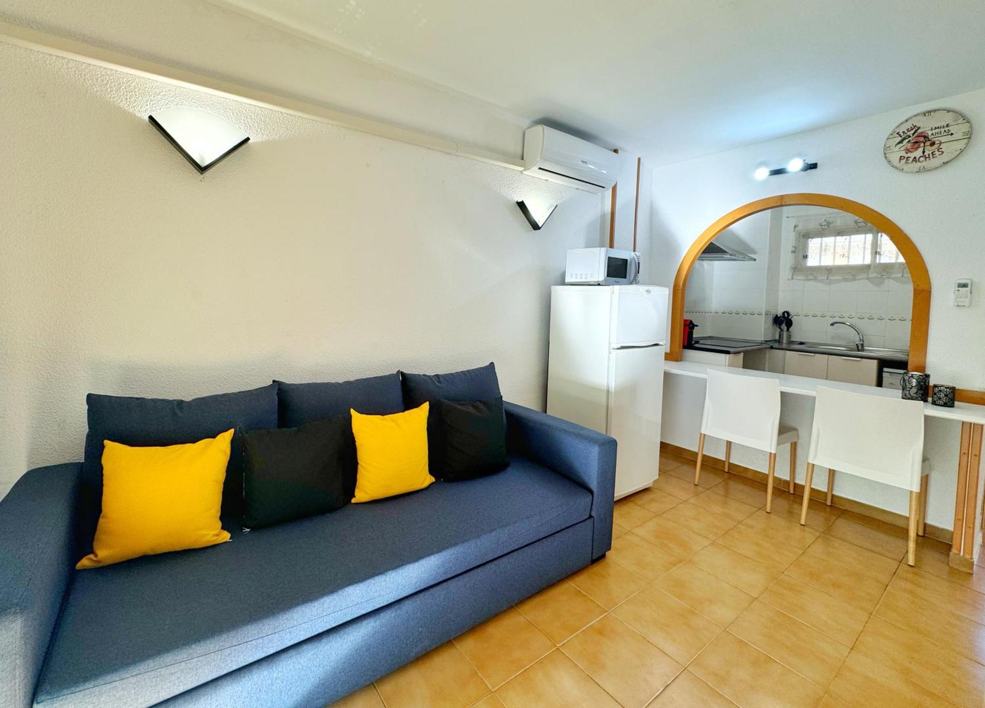 דירות סאלו Domuum Holidays - Cordoba מראה חיצוני תמונה