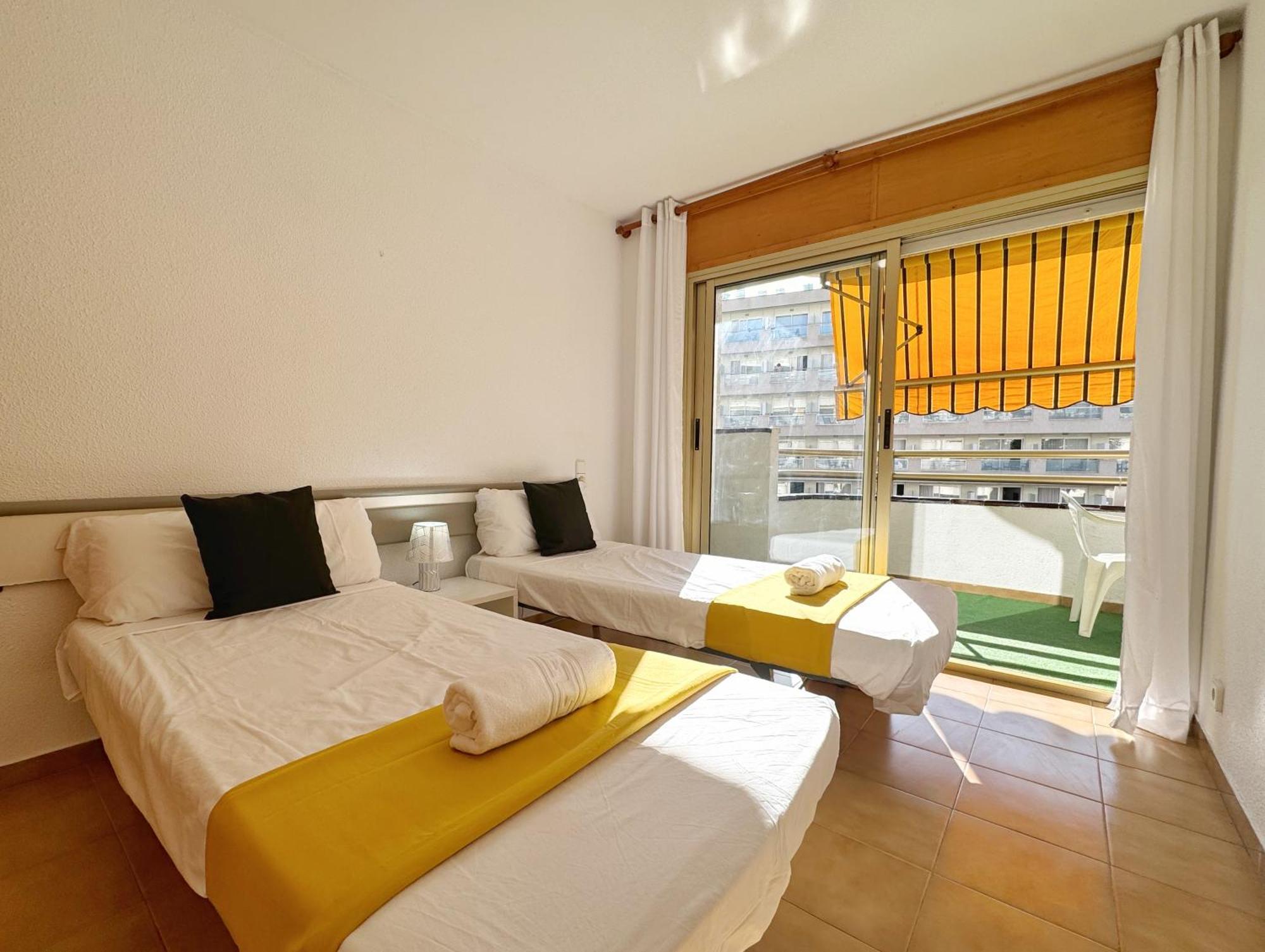 דירות סאלו Domuum Holidays - Cordoba מראה חיצוני תמונה