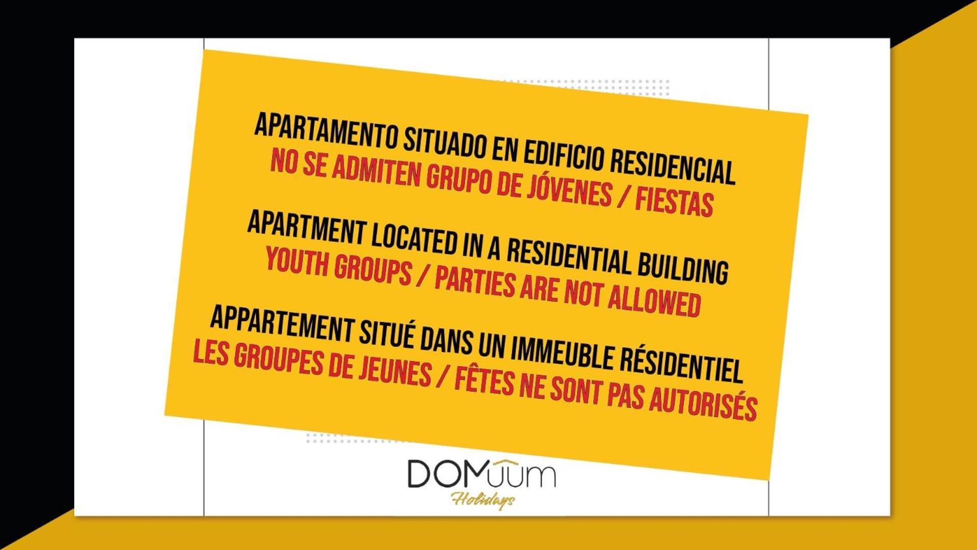 דירות סאלו Domuum Holidays - Cordoba מראה חיצוני תמונה